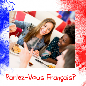 French Language Classes For Adults