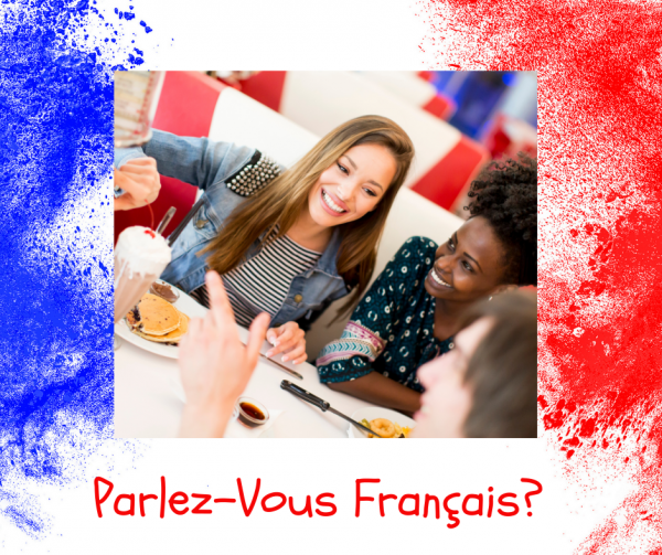 French Language Classes | French Classes near me | Learn French Online
