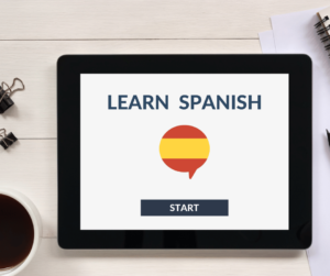 Spanish language classes | Spanish Classes Near Me